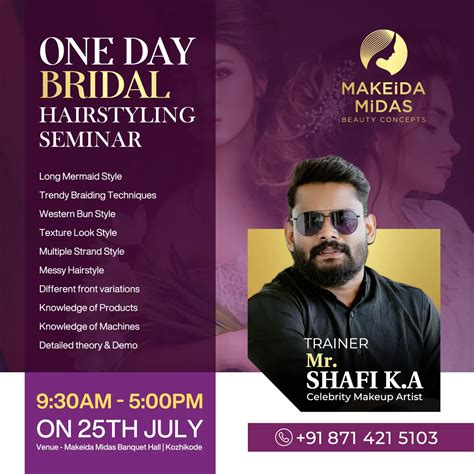 makeida midas calicut|Makeida Midas (@makeidamidas) • Instagram photos and videos.